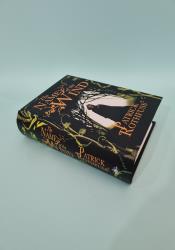 The Name of the Wind (The Kingkiller Chronicle book 1) thumb 1 3