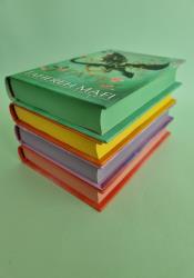 These Infinite Threads (This Woven Kingdom, 2) These Infinite Threads (This Woven Kingdom, 2) thumb 2 9