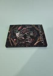 Kiss of Death: A Dark Gods and Monsters Fantasy Romance thumb 1 4