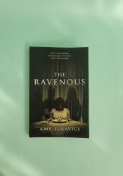 The Ravenous The Ravenous thumb 2 2