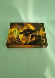 The Hourglass Throne (The Tarot Sequence3) The Hourglass Throne (The Tarot Sequence3) thumb 2 4