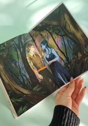 The Stolen Heir: A Novel of Elfhame (The Stolen Heir, 1) thumb 2 6