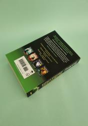 Lockwood & Co.: The Empty Grave (Lockwood & Co., 5) thumb 1 5