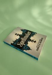 Spellmaker (Spellbreaker 2) thumb 1 3