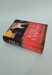 Rise Of Empire: The Riyria Revelations thumb 1 3