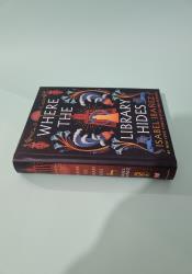 Where the Library Hides (Secrets of the Nile 2) Where the Library Hides (Secrets of the Nile 2) thumb 2 4