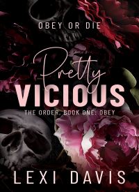 Pretty Vicious (The Order 1)