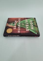 The Seven Husbands of Evelyn Hugo: A Novel thumb 1 4