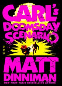 Carl's Doomsday Scenario (Dungeon Crawler Carl 2) thumb 2 1