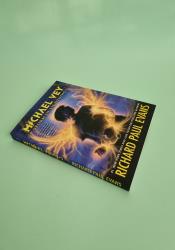 Michael Vey 5: Storm of Lightning (5) thumb 1 3