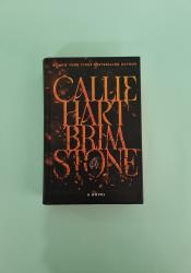 Brimstone (Fae and Alchemy 2) Brimstone (Fae and Alchemy 2) thumb 2 2