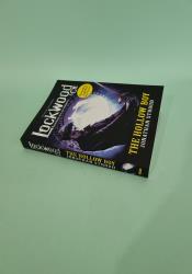 Lockwood & Co.: The Hollow Boy Lockwood & Co.: The Hollow Boy thumb 2 3