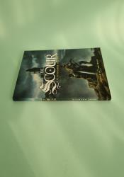 The Scour (Empire of the Wolf 0.5) thumb 1 4