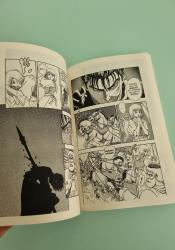 Berserk, Vol. 1 thumb 1 6