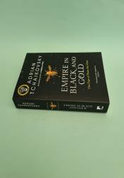 Empire in Black and Gold (Shadows of the Apt Book 1) thumb 2 4