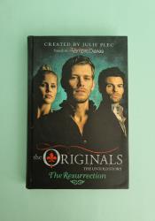 The Originals: The Resurrection: Book 3 thumb 1 2