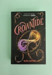 Crowntide (The Lightlark Saga Book 4) Crowntide (The Lightlark Saga Book 4) thumb 2 2