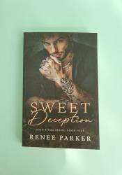 Sweet Deception (Irish Kings 4) thumb 1 2