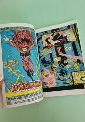 The Avengers : Scarlet Witch The Avengers : Scarlet Witch thumb 2 3