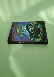 Lockwood & Co.: The Empty Grave (Lockwood & Co., 5) Lockwood & Co.: The Empty Grave (Lockwood & Co., 5) thumb 2 4