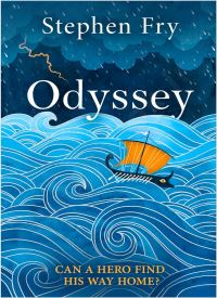 Odyssey (Stephen Fry's Great Mythology 4) thumb 2 1