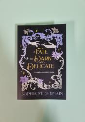 A Fate so Dark and Delicate (Compelling Fates Saga 4) thumb 1 2