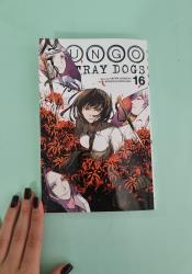 Bungo Stray Dogs 16 thumb 2 2