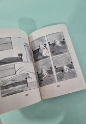 The Sad Ghost Club vol 2 thumb 1 8