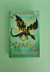 Every Spiral of Fate (This Woven Kingdom Book 4) thumb 2 2