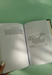 Heroes: Mortals and Monsters, Quests and Adventures (Stephen Fry's Great Mythology 2) thumb 1 9