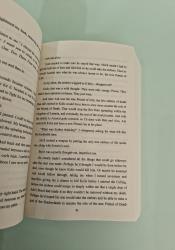 A Fire in the Flesh: A Flesh and Fire Novel (3) thumb 2 2
