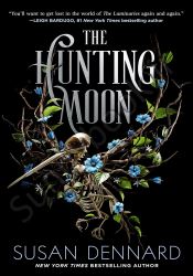 The Hunting Moon thumb 2 1