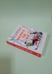 Here's to Us Book 2 thumb 1 3
