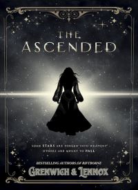 The Ascended (Aesymarean Duet 1)