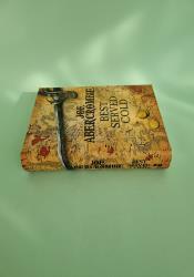 Best Served Cold (First Law World 4) Best Served Cold (First Law World 4) thumb 2 4