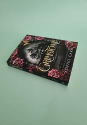 Grimstone: A Romantic Thriller (Grimstone Book 1) thumb 1 3