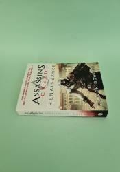 Assassin's Creed: Renaissance (Book 1 of 9) thumb 2 4