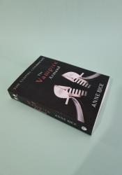 The Vampire Armand (The Vampire Chronicles 6) thumb 1 3