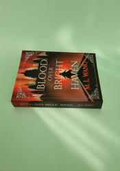 Blood Over Bright Haven thumb 1 4