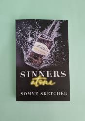 Sinners Atone (Sinners Anonymous 4) thumb 1 2