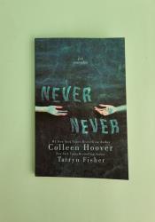 Never Never: Part One Never Never: Part One thumb 2 2