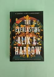 The Everlasting thumb 2 2