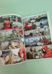 The Avengers : Scarlet Witch The Avengers : Scarlet Witch thumb 2 5