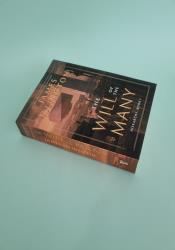 The Will of the Many (Hierarchy Book 1) thumb 1 3