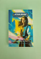 Convergence (Star Wars: The High Republic) thumb 1 2