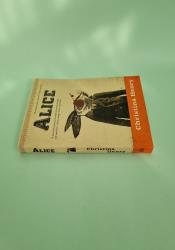 Alice (The Chronicles of Alice 1) thumb 1 4