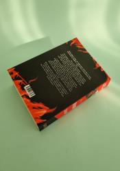 Days of Blood & Starlight (Daughter of Smoke & Bone 2) thumb 1 5