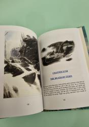 The Children Of Húrin thumb 1 7