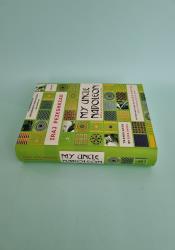 My Uncle Napoleon thumb 1 4