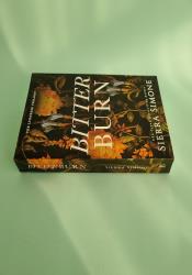 Bitter Burn (Lyonesse 3) thumb 2 4